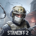 Standoff 2 mod apk standoff 2