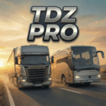 TDZ Pro Unlimited Currency/Unlock all vehicles tdz pro