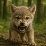 The Wolf: Animal Game MMORPG Unlimited Currency the wolf animal game mmorpg