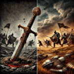 wars of the lost era