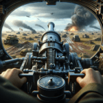 World of Artillery: Cannon War mod menu world of artillery war tanks