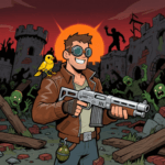 Zombie Defense Unlimited Currency zombie defense