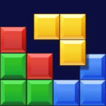 Block Blast! No ads block blast
