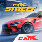CarX Street X carx street