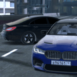 Drive World: Shashki MSK drive world drift car racing