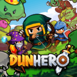 DunHero: Action Roguelike Unlock full content dunhero action roguelike