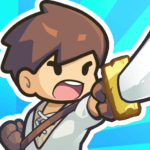 Fortias Saga: Idle RPG Mod Menu fortias saga idle rpg