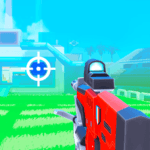 FRAG Pro Shooter Unlimited Money frag pro shooter