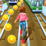 Subway Princess Runner Unlimited Currency subway princess runner