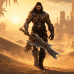 Conan’s Survival: Wasteland Unlimited Currency conans survival wasteland