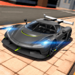 Extreme Car Driving Simulator extreme car driving simulator