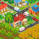 Farm Town farm town
