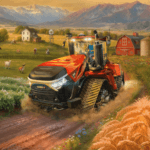 Farming Simulator 26 Mobile Unlimited Coins farming simulator 26 mobile