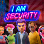 i am security