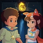 Lost Twins 2 Unlock full content lost twins 2