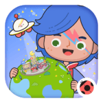 Miga Town: My World miga town my world