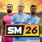 Soccer Manager 2026 - Football Mod Menu soccer manager 2026 football