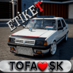 Etiket Tofask - Doğan Şahin Unlimited Currency etiket tofask dogan sahin
