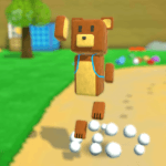 Super Bear Adventure super bear adventure